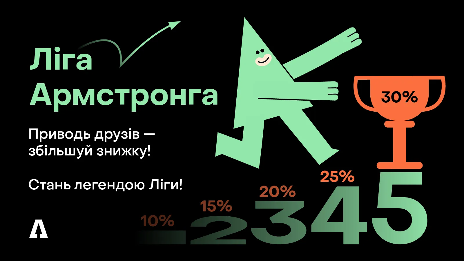 Реферальна програма