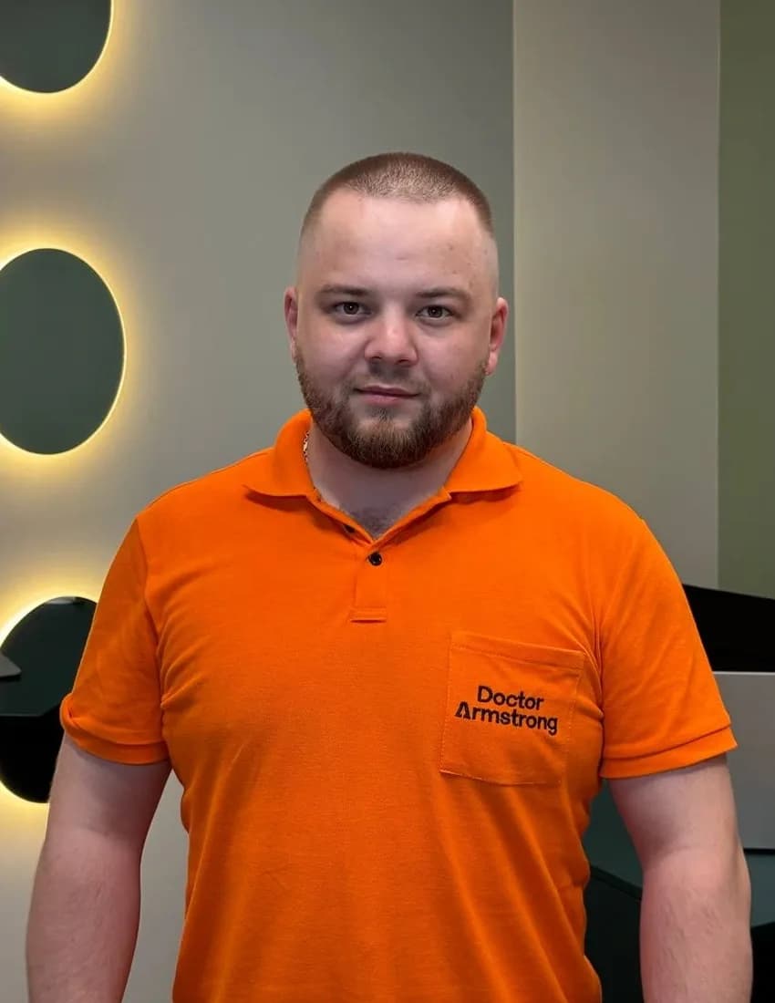 Півненко Богдан Станіславович